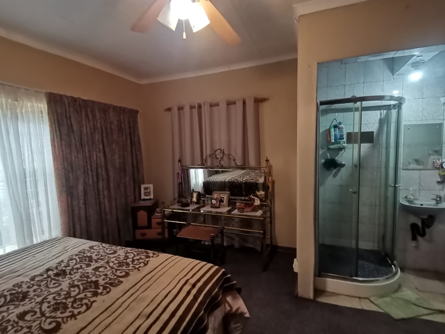 4 Bedroom Property for Sale in Brits North West